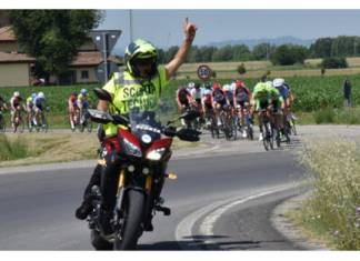 Ancona, convegno sulla sicurezza nelle gare ciclistiche
