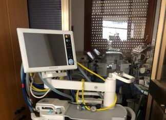 Fondazione Ospedali Riuniti di Ancona, lunedì la consegna di materiali medici grazie a raccolta fondi