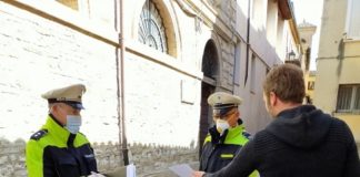 Coronavirus, il sindaco di San Severino invita i cittadini a restare a casa