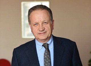 Ancona, l’invito del Presidente della Provincia a restare a casa