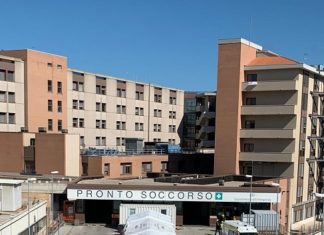 Mini-ospedali da campo a Torrette di Ancona e a Jesi per emergenza Coronavirus