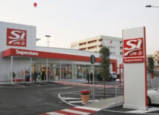 Ancona, “Sì con te” Supermercati dona 22 posti letto di Terapia Intensiva all’Ospedale di Torrette