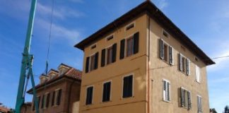 San Severino, sisma: tornano agibili due abitazioni