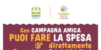San Severino, consigli per la spesa al tempo di Coronavirus