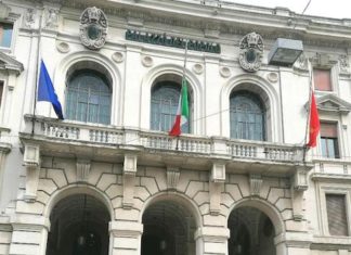 commemorazione ancona 31 marzo 2020