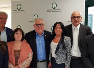 Regione Marche, chiesto l’allestimento di una struttura unica per Coronavirus