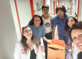 Ancona, Coronavirus: il Comitato Genitori Bambini Cardiopatici prepara attività a distanza