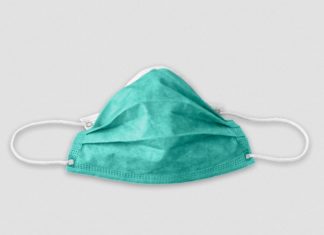 Ancona, GdF e Ufficio dogane sequestrano diecimila mascherine