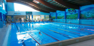 San Severino, Coronavirus: chiusa la Piscina comunale fino al 5 aprile