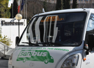 sanibus