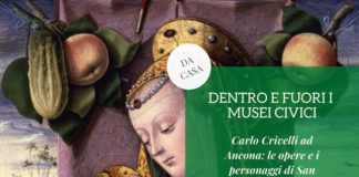 Ancona, “Dentro e fuori i Musei Civici”: oggi il secondo appuntamento