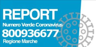 Marche, Numero Verde Regionale Coronavirus: 24 mila le telefonate ricevute