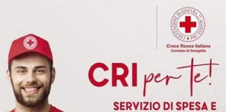 Senigallia, i servizi di Caritas e Croce Rossa Italiana a favore dei cittadini