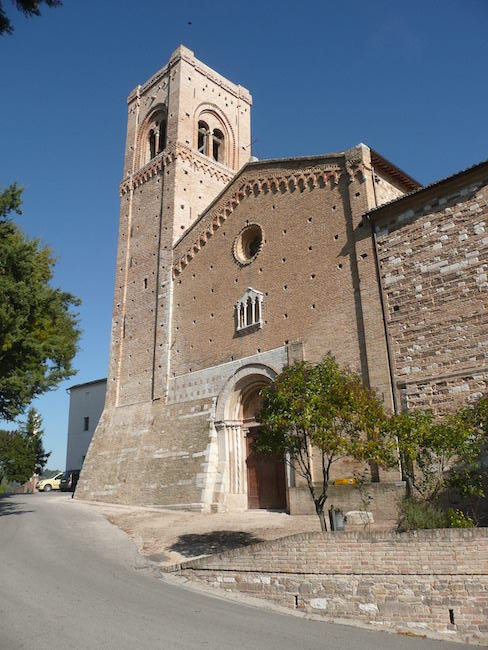 duomo esterna
