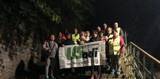 Giornata europea senza ascensore, iniziativa online per US Acli Marche giornata senza ascensore