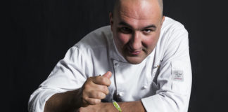 mirko petracci pizzeria la scaletta