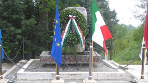 monumento caduti lavoro