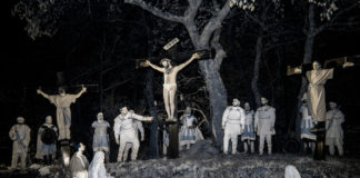 passione di Cristo tv