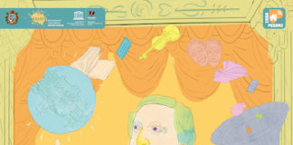 Locandina PMP - Primo Maggio Pesaro