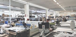 Pergola, Noctis spa annuncia una nuova linea di produzione per dispositivi di protezione