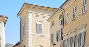 sanificazione san severino