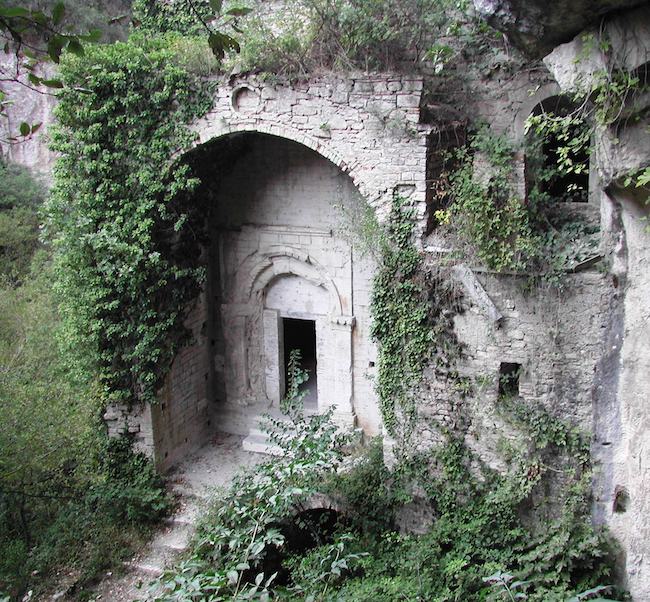 sant'eustachio in domora