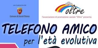 telefono amico ascoli