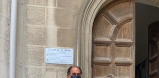 Ancona, dall’UCID 1200 mascherine ai Servizi sociali del Comune