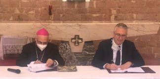 Firmato l’accordo per il nuovo museo diocesano a San Severino Marche