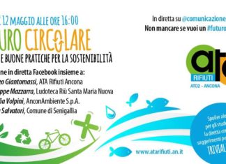 Ancona, esito incontro a quattro sull’economia circolare
