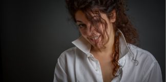 Fano, “Chi è di scena!”: appuntamento con Cecilia Ligorio