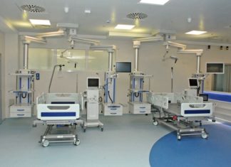 Marche, Coronavirus: dalla Regione il punto sul sistema sanitario