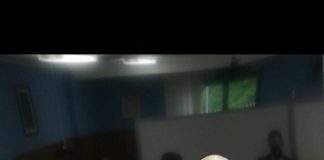 Macerata, pensionamento Dott. Andrea Innocenzi: cerimonia in Questura