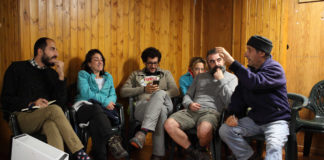 Progetto “Once App On A Time”: nasce la prima guida “nonturistica” di Ussita