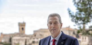 antonio bravi sindaco recanati