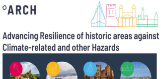 Camerino, progetto Europeo per la protezione dei beni culturali: la presentazione