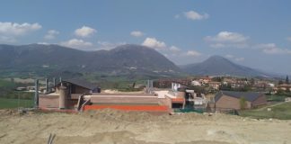 Approvato dalla Provincia il progetto del Polo Scolastico di Camerino