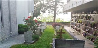 cimitero camerino