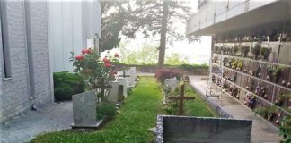 Camerino, Cimitero: lavori di ripristino e miglioramento sismico per 3,4 milioni cimitero camerino