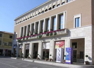 Pesaro, manutenzioni al porfido in via Cavour: il 23 marzo al via la seconda fase comune pesaro