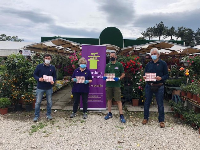 donazione tablet pesaro