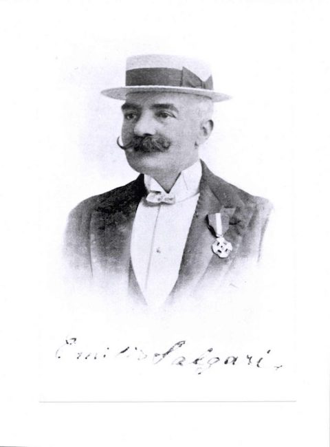 emilio salgari