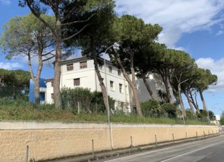 fondazione città di senigallia