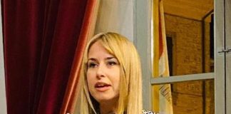 giorgia latini