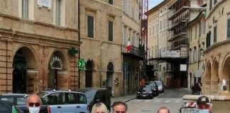 gruppo amatori 500 san severino