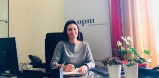 katia marilungo presidente ordine psicologi marche