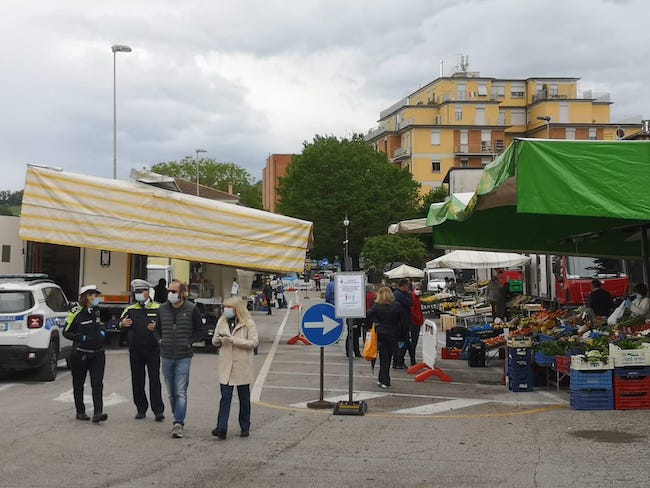 mercato san severino