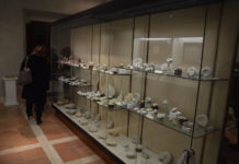 museo archeologico moretti san severino