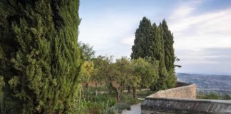 Orto sul Colle dell’Infinito – Recanati (MC)