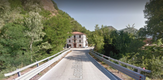 Provincia Macerata, chiuso il ponte Strada provinciale 180 “Camerino – Tolentino”